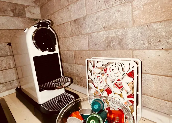 アパート The L Place By Right Place スプリト